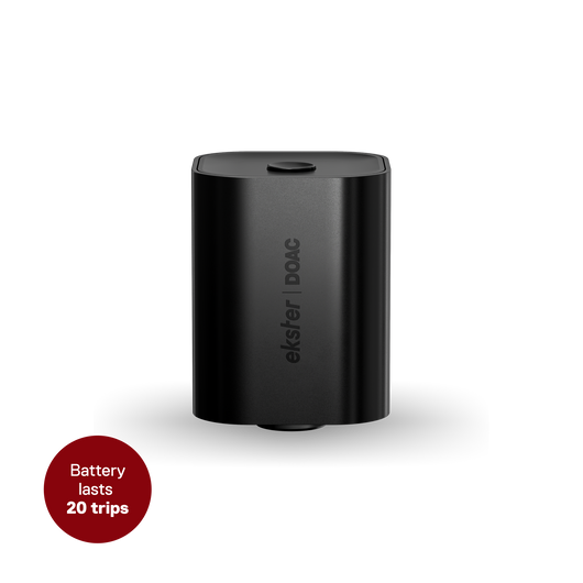 1% TravelPack™ Vacuum Kit Pro x The Diary Of A CEO
