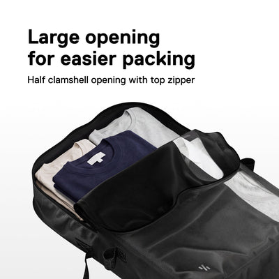 1% TravelPack™ Vacuum Kit Pro x The Diary Of A CEO