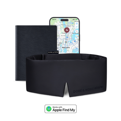 Ekster x Dore & Rose <br> Travel Bundle