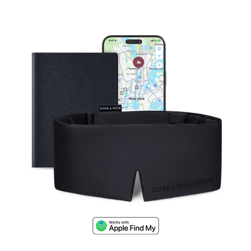Ekster x Dore & Rose <br> Travel Bundle