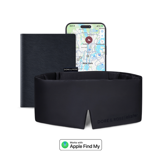 Ekster x Dore & Rose <br> Travel Bundle