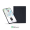 Trackable Passport Wallet <br> Ekster x Dore & Rose