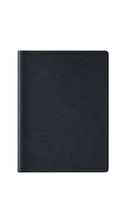 Trackable Passport Wallet <br> Ekster x Dore & Rose