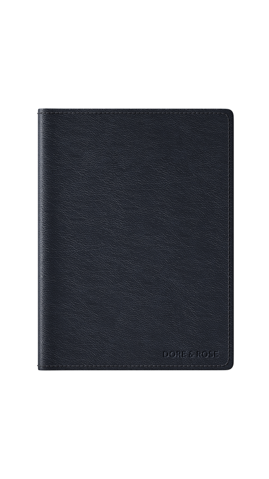 Trackable Passport Wallet <br> Ekster x Dore & Rose