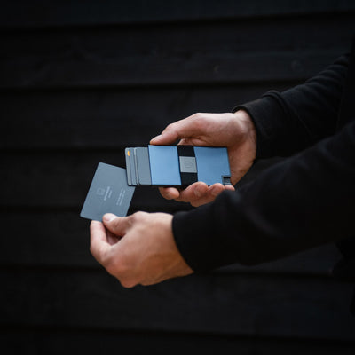 Ekster Cardholder
