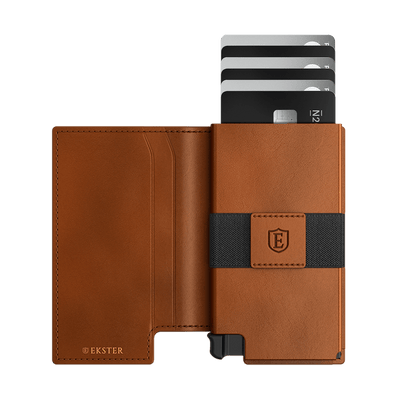 Ekster Wallet + FREE Finder Card - VIP Offer