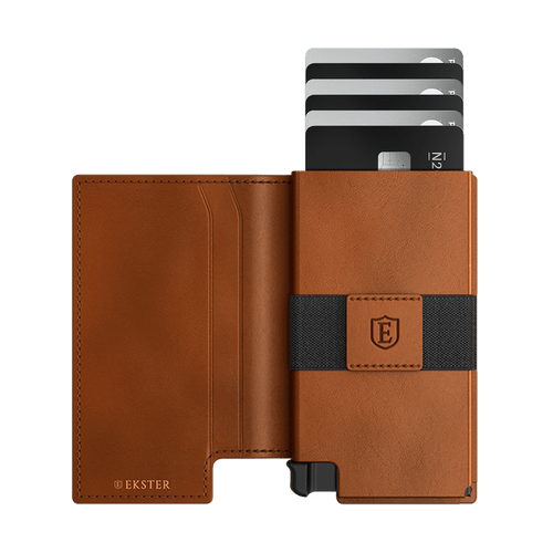 Ekster Wallet + FREE Finder Card - VIP Offer