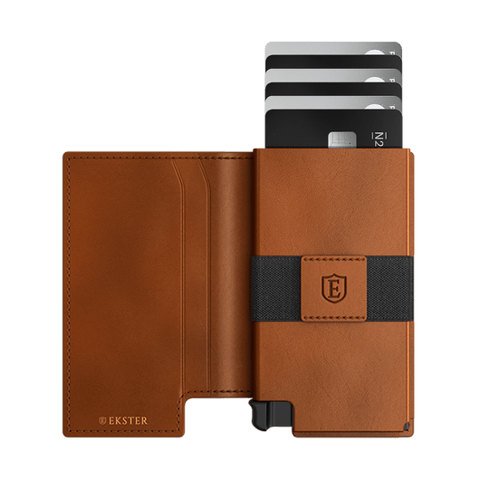 Ekster Wallet + FREE Finder Card - VIP Offer