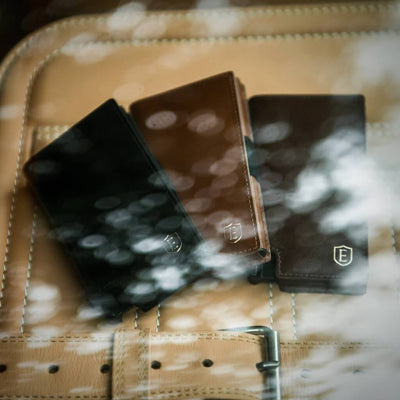 Ekster Wallet + FREE Finder Card - VIP Offer