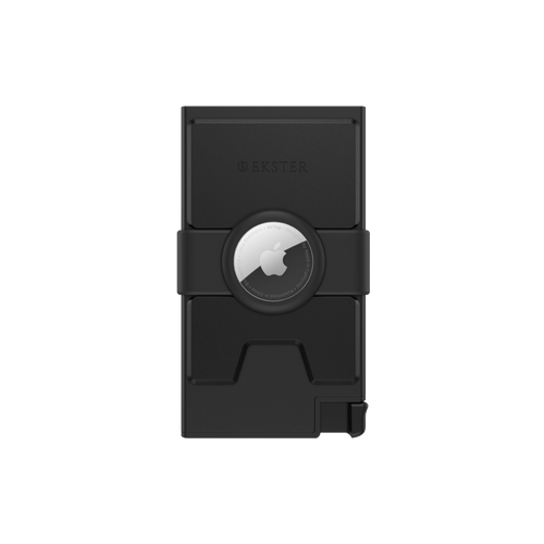 Cardholder for AirTag