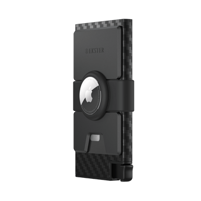 Cardholder for AirTag