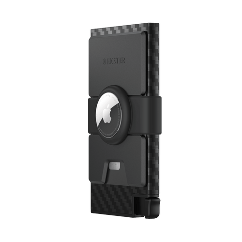 Cardholder for AirTag