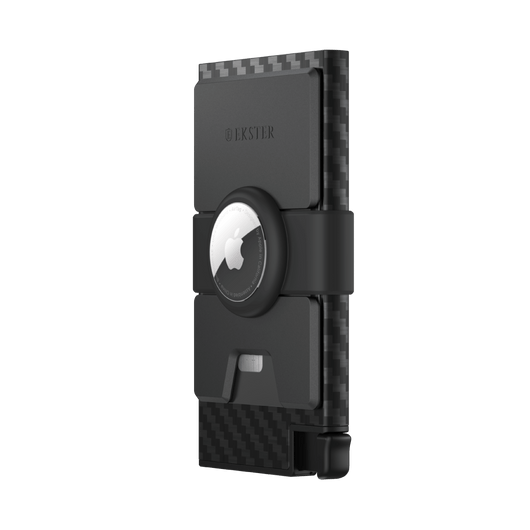 Cardholder for AirTag