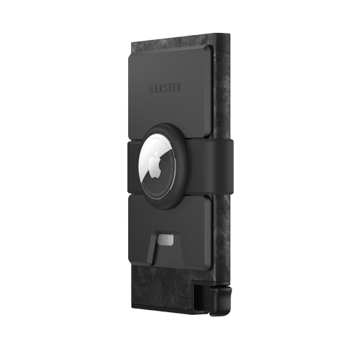 Cardholder for AirTag