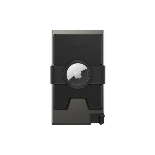 Cardholder for AirTag