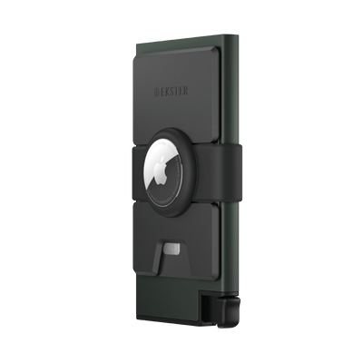 Cardholder for AirTag