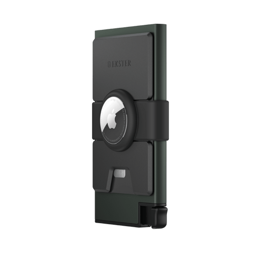 Cardholder for AirTag