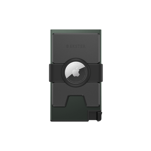 Cardholder for AirTag