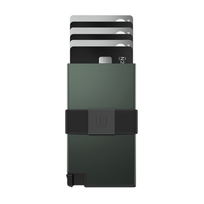 Cardholder for AirTag