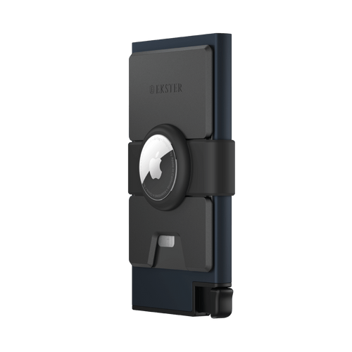 Cardholder for AirTag