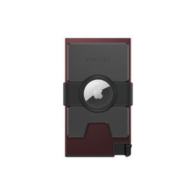 Cardholder for AirTag