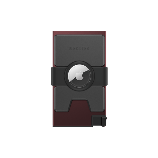 Cardholder for AirTag