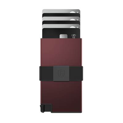 Cardholder for AirTag