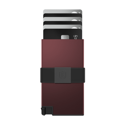 Cardholder for AirTag
