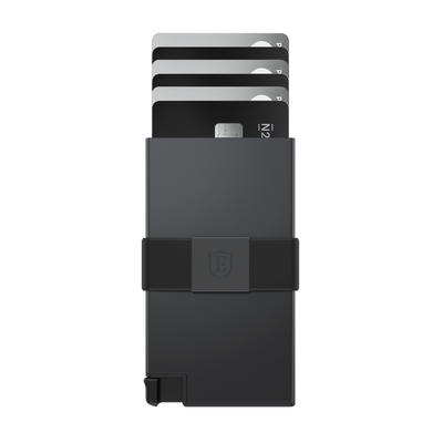 Cardholder for AirTag