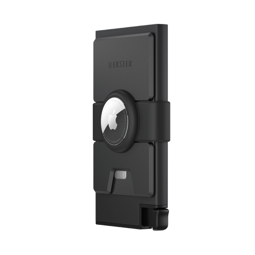Cardholder for AirTag