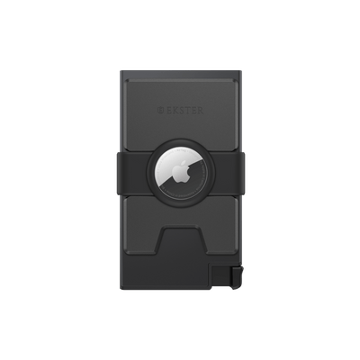 Cardholder for AirTag