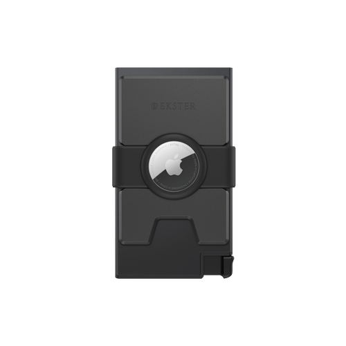 Cardholder for AirTag
