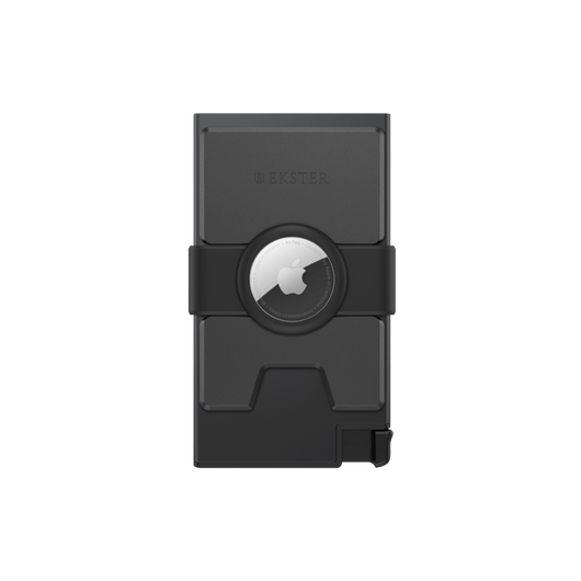 Cardholder for AirTag