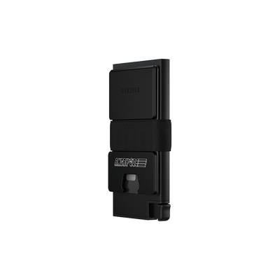 AJS Wallet x Ekster