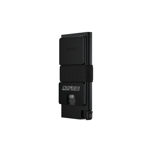 AJS Wallet x Ekster