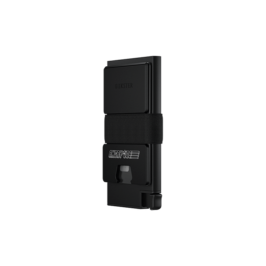 AJS Wallet x Ekster