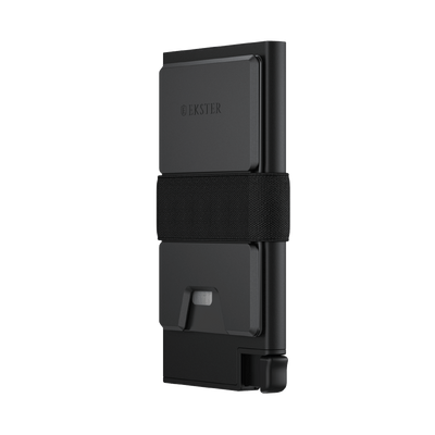 Flagrant x Ekster Wallet