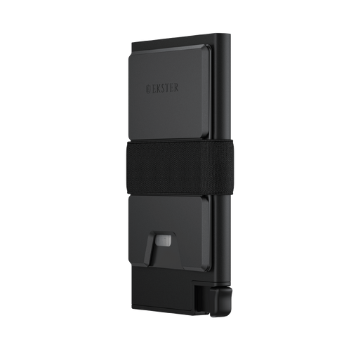Flagrant x Ekster Wallet