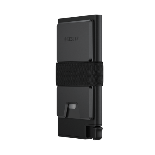 Flagrant x Ekster Wallet