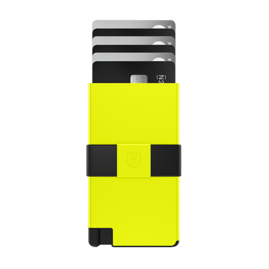 Electric Yellow