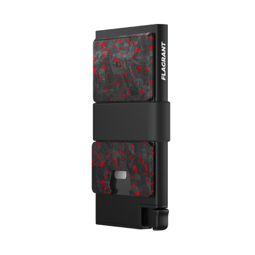Flagrant x Ekster Wallet