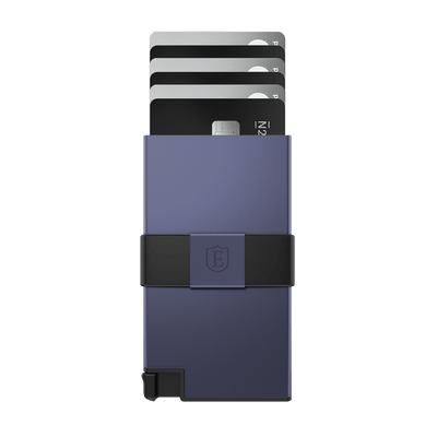 Astral Aluminum Cardholder