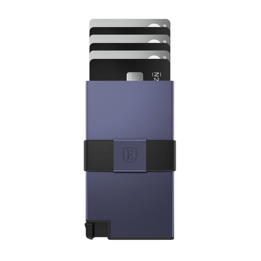 Astral Aluminum Cardholder
