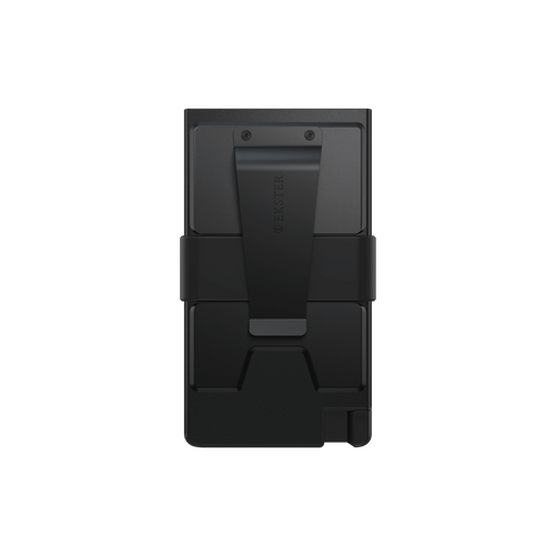 Cash Clip Backplate