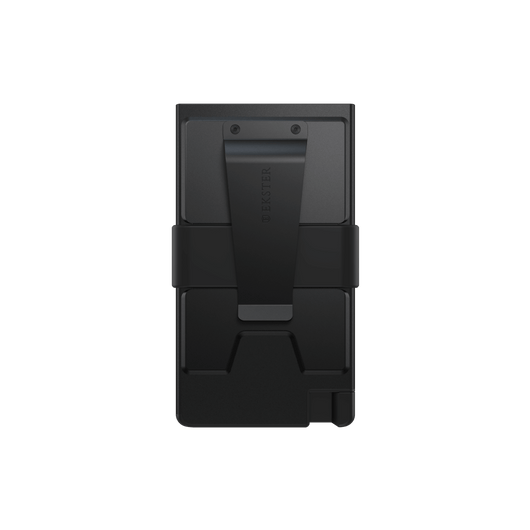 Cash Clip Backplate