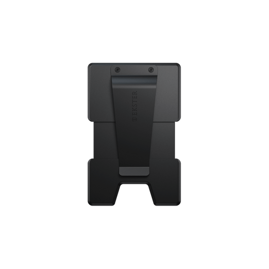 Cash Clip Backplate