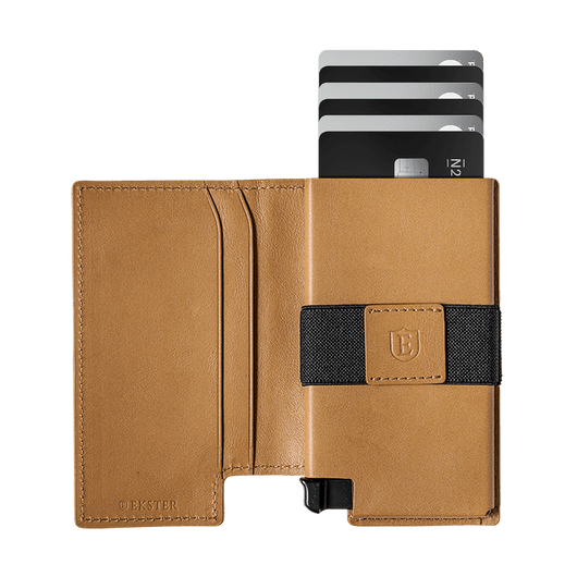 Ekster Wallet + FREE Finder Card - VIP Offer