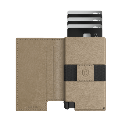 Ekster Wallet + FREE Finder Card - VIP Offer