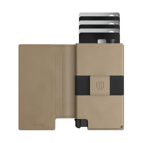 Ekster Wallet + FREE Finder Card - VIP Offer