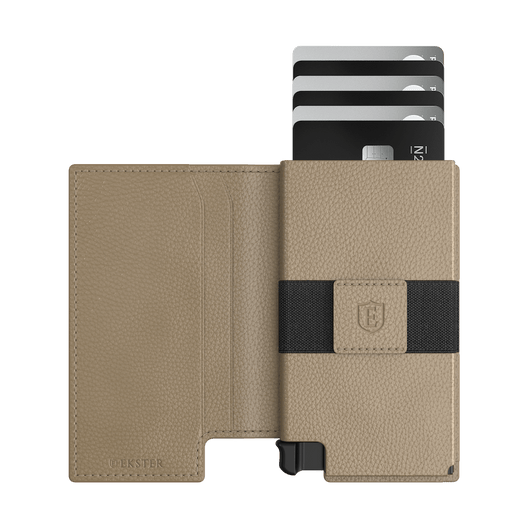 Ekster Wallet + FREE Finder Card - VIP Offer